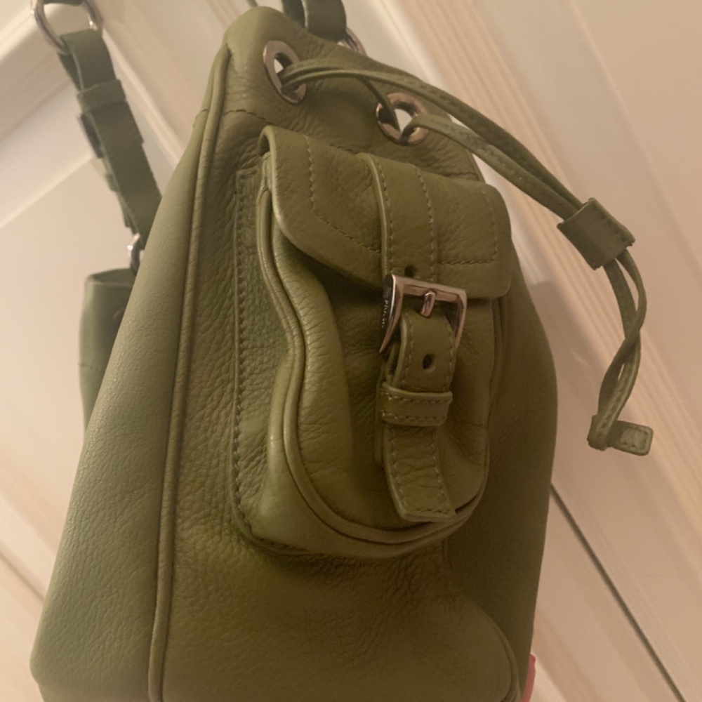 Prada should bag - Picture 8 of 11